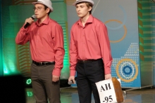 КВН: женская команда одолела всех